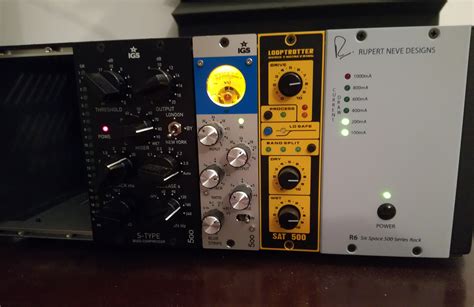 neve r6 manual|Rupert Neve Designs R6 6.